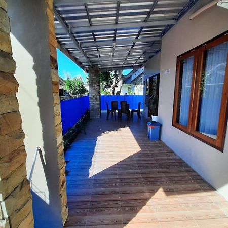 999 Khs Homestay Gilimanuk Exterior photo